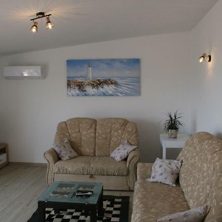 Apartment Aria Banjol Esterno foto