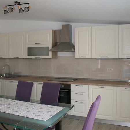 Apartment Aria Banjol Esterno foto