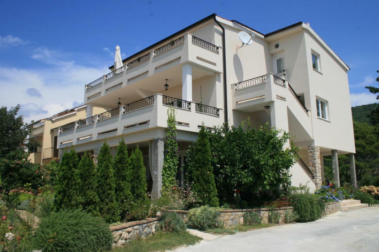 Apartment Aria Banjol Esterno foto