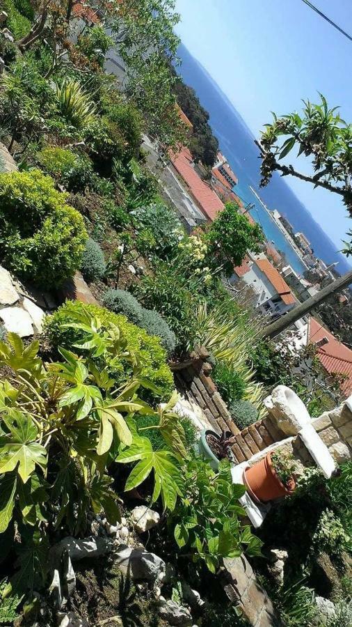 Apartment Aria Banjol Esterno foto