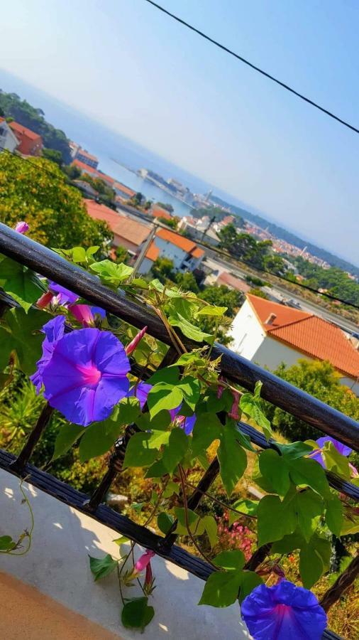 Apartment Aria Banjol Esterno foto