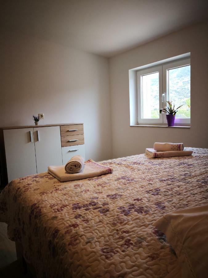 Apartment Aria Banjol Esterno foto