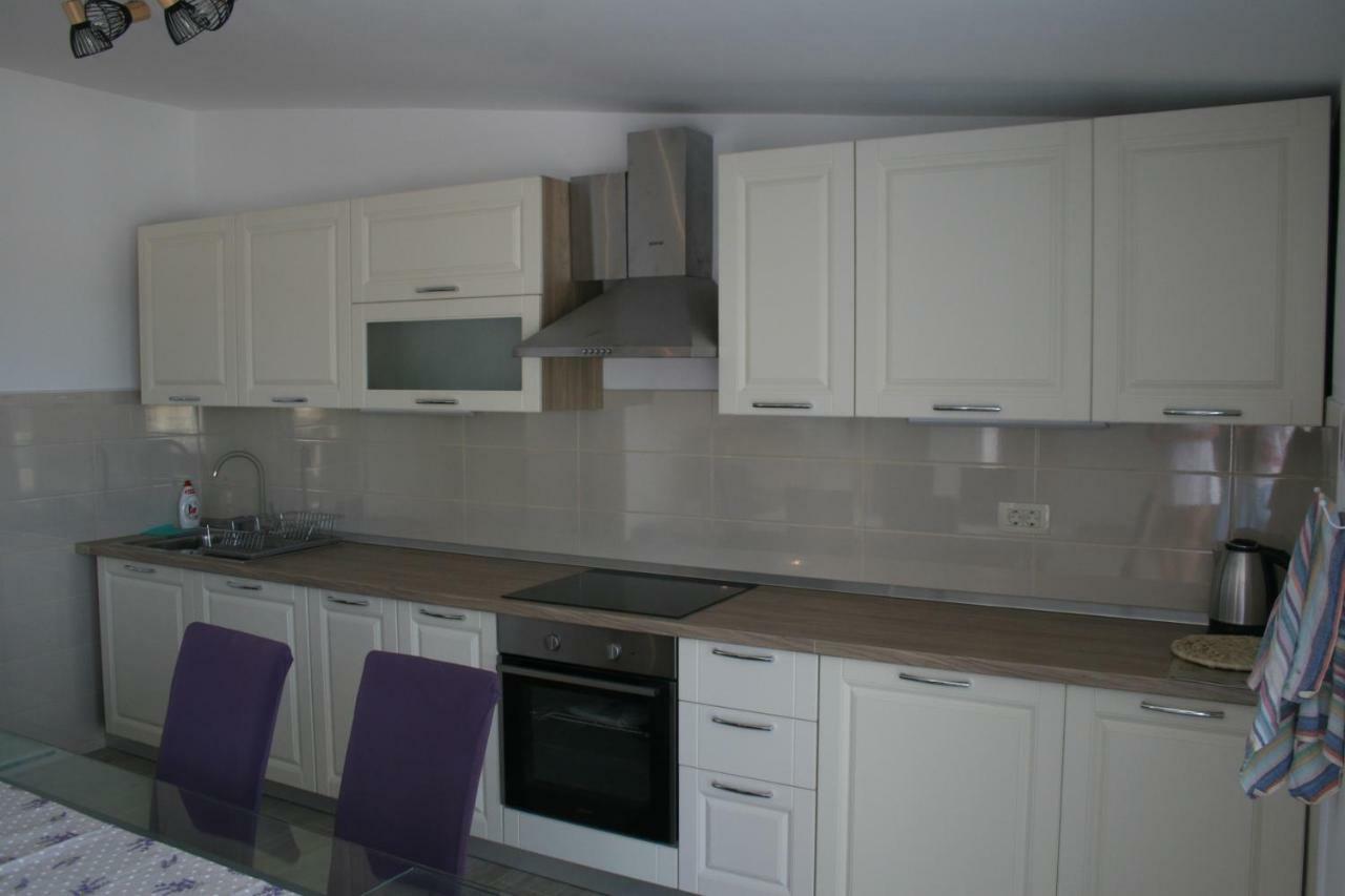 Apartment Aria Banjol Esterno foto