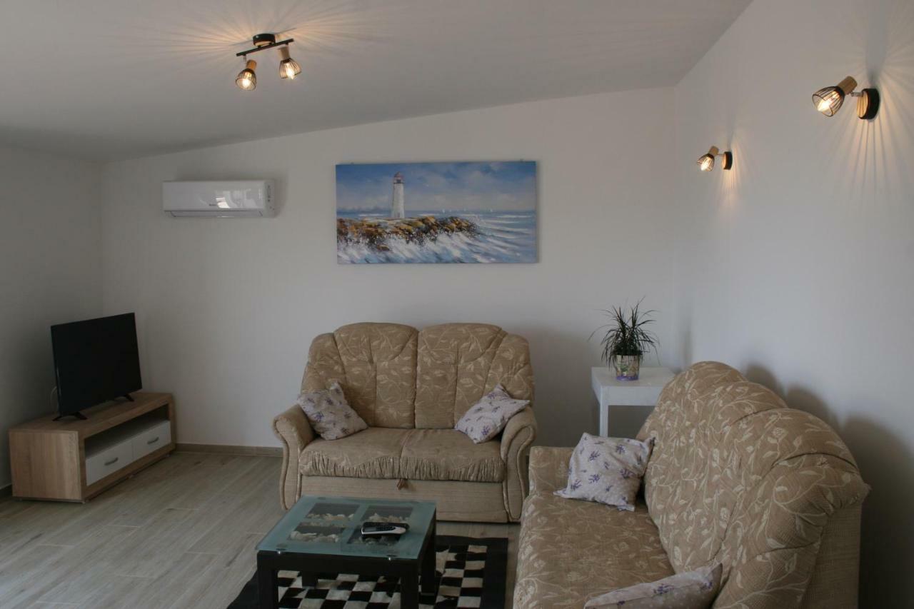 Apartment Aria Banjol Esterno foto