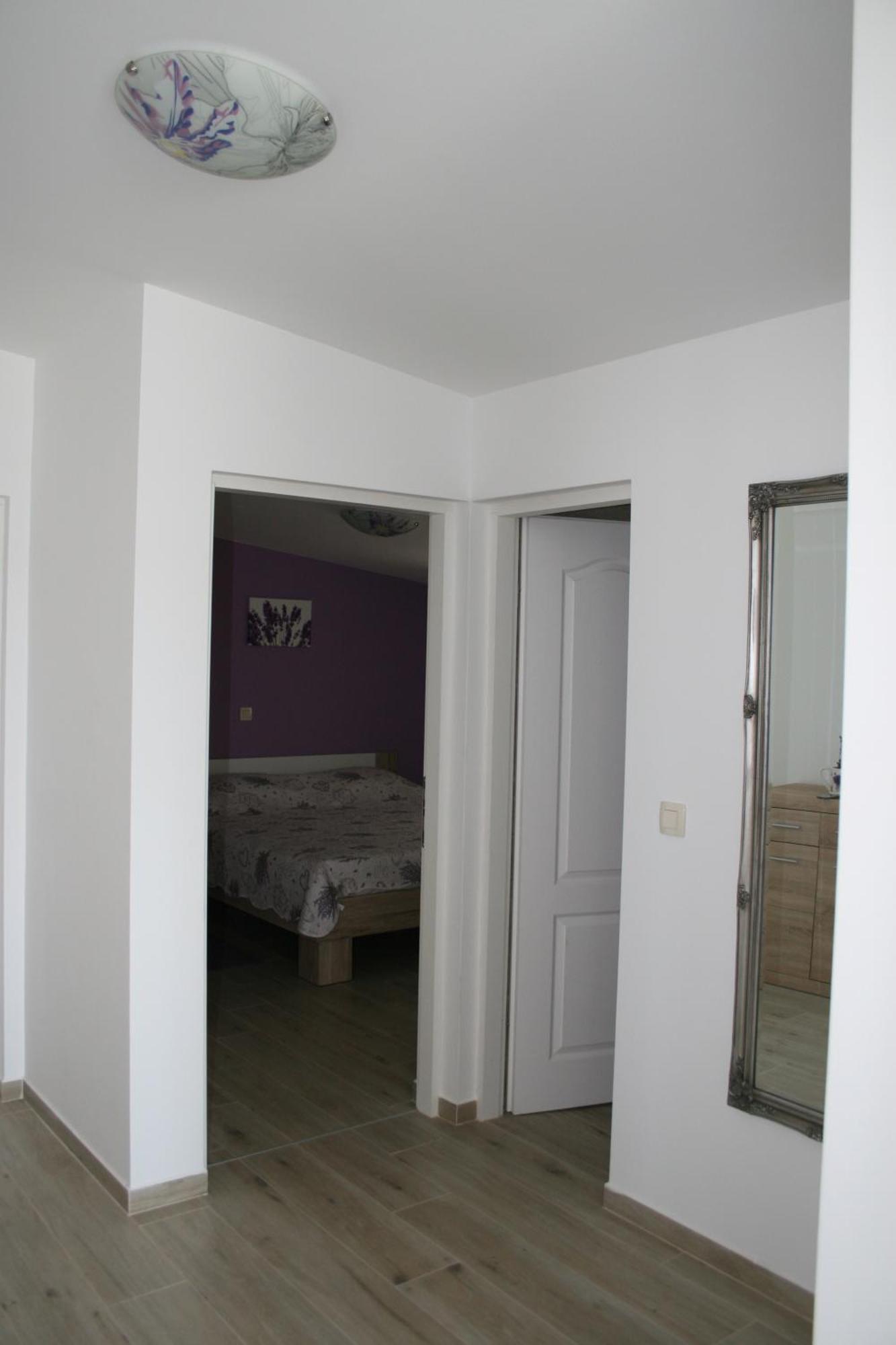 Apartment Aria Banjol Esterno foto