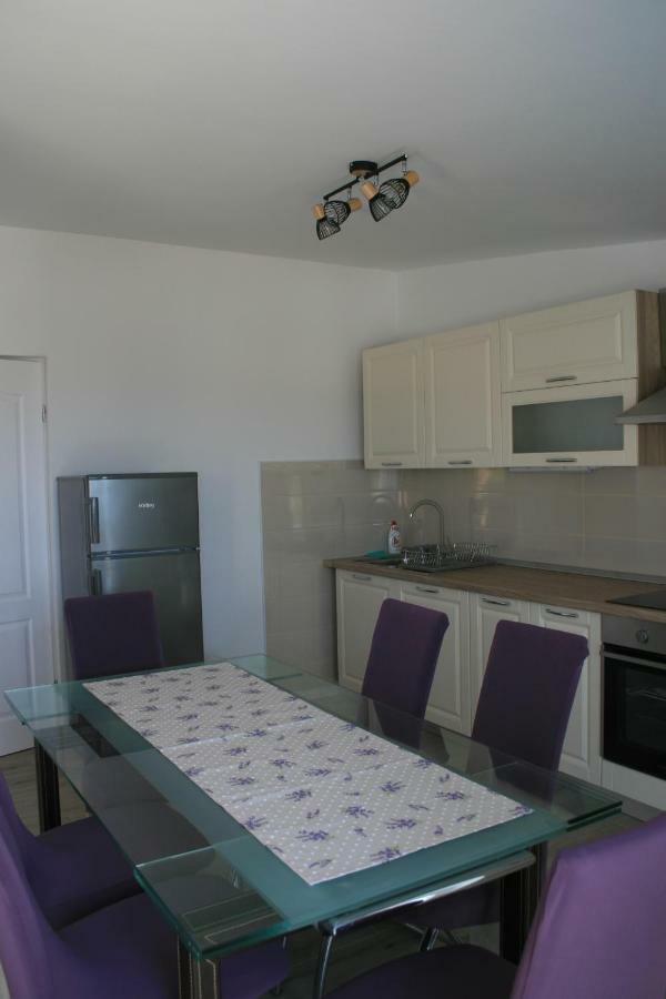 Apartment Aria Banjol Esterno foto