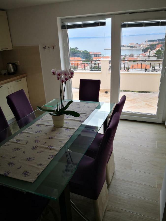 Apartment Aria Banjol Esterno foto
