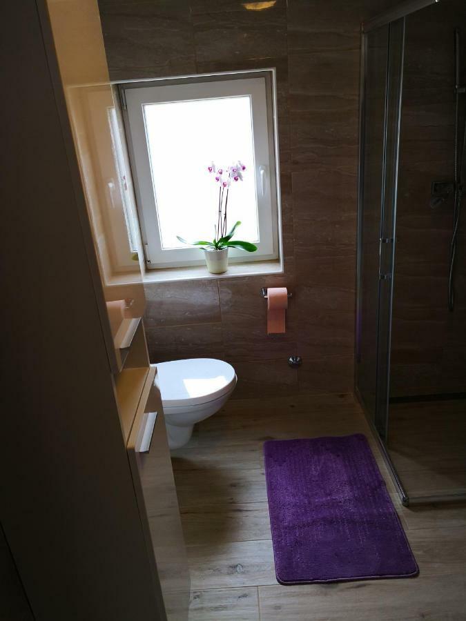 Apartment Aria Banjol Esterno foto
